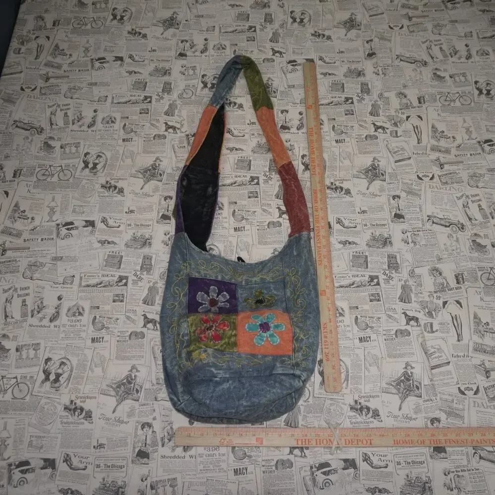 Vintage Y2K American Vintage Accessories description
